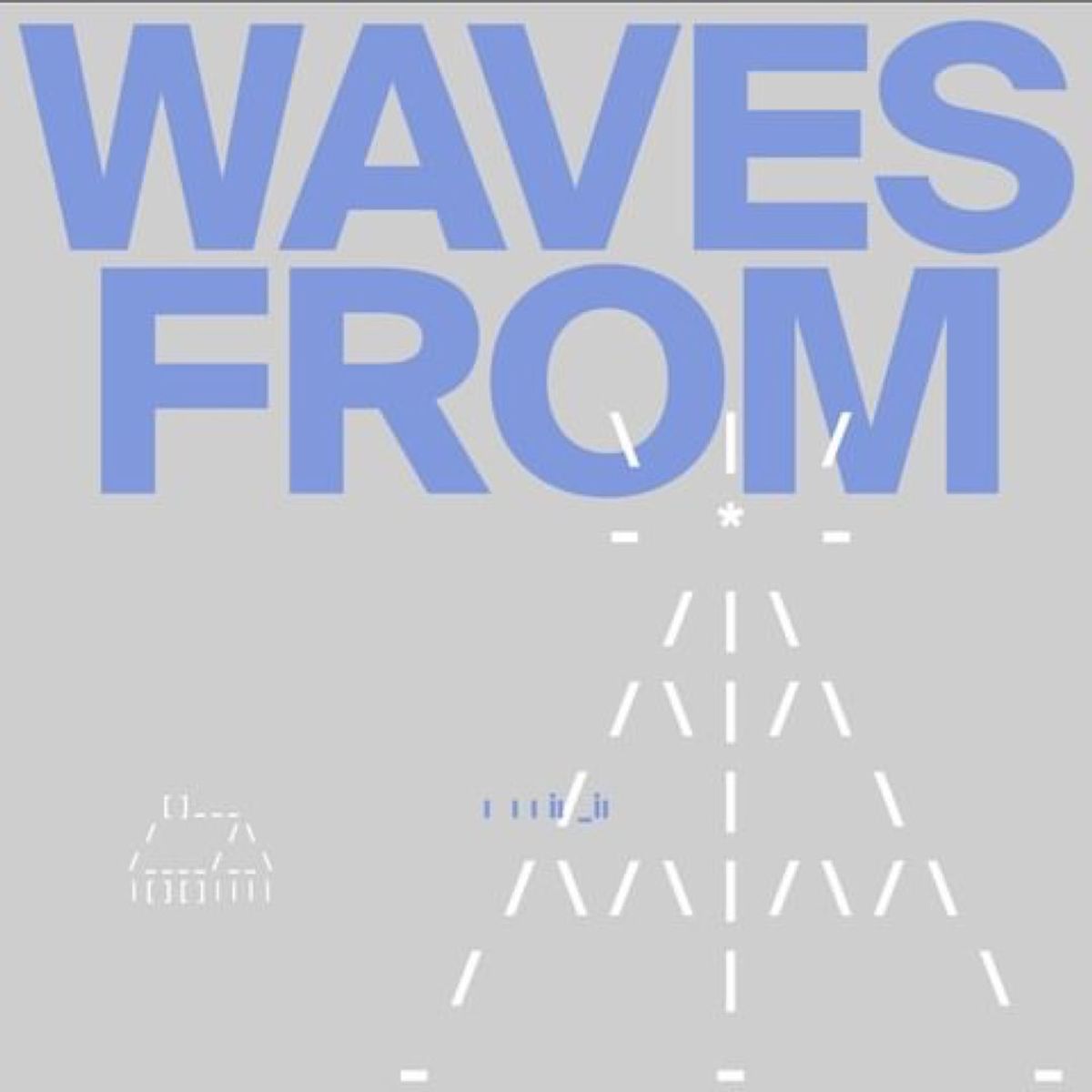 Waves from Hviledag