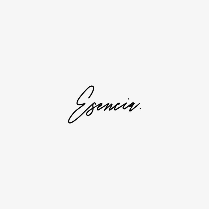 Esencia