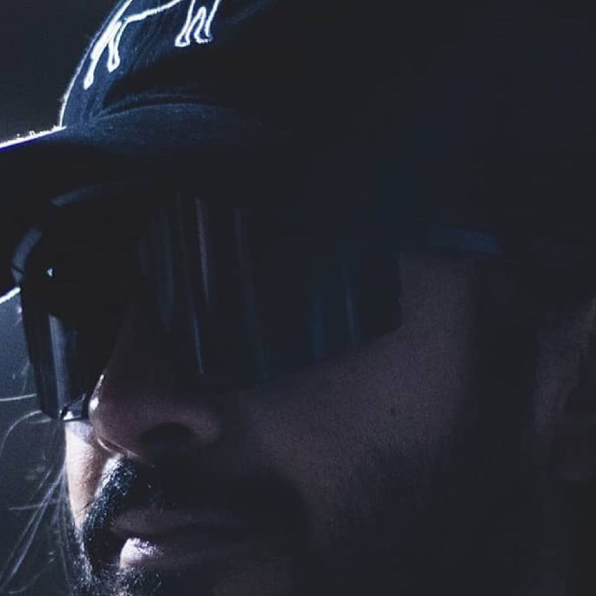 Radio Ruinero w/ Bake