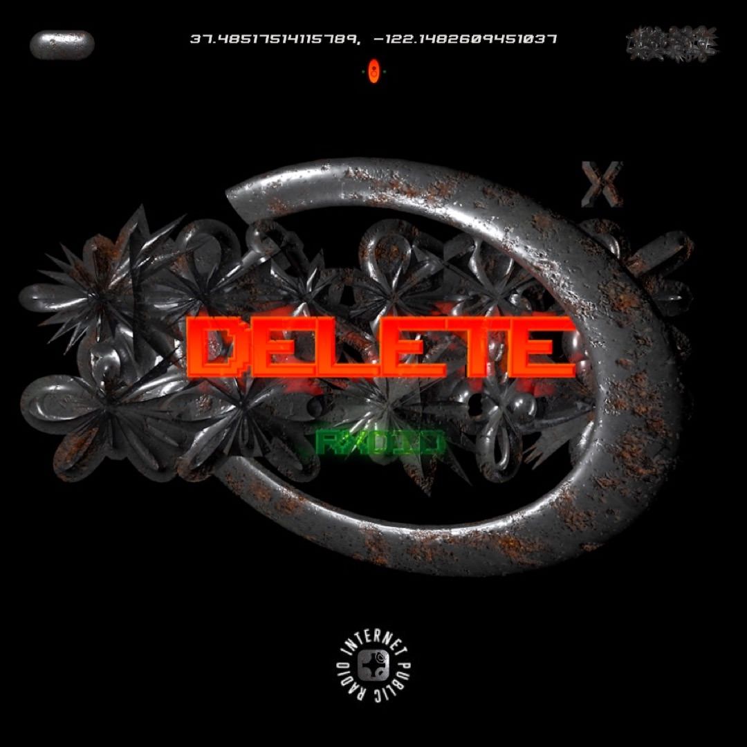 DҲlete Radio