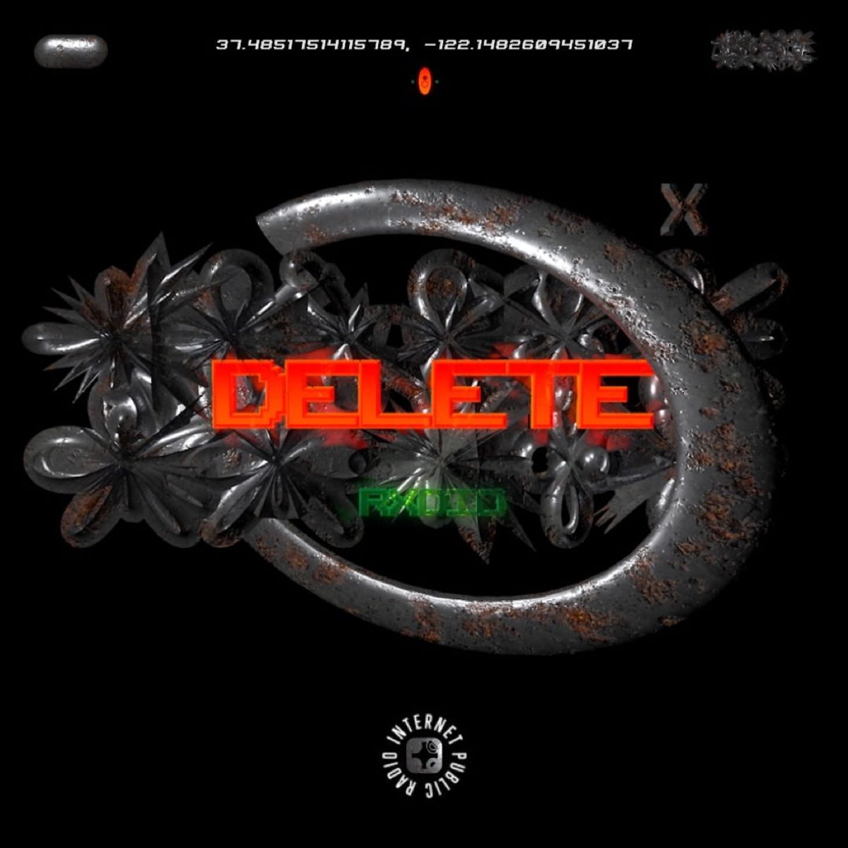 DҲlete Radio