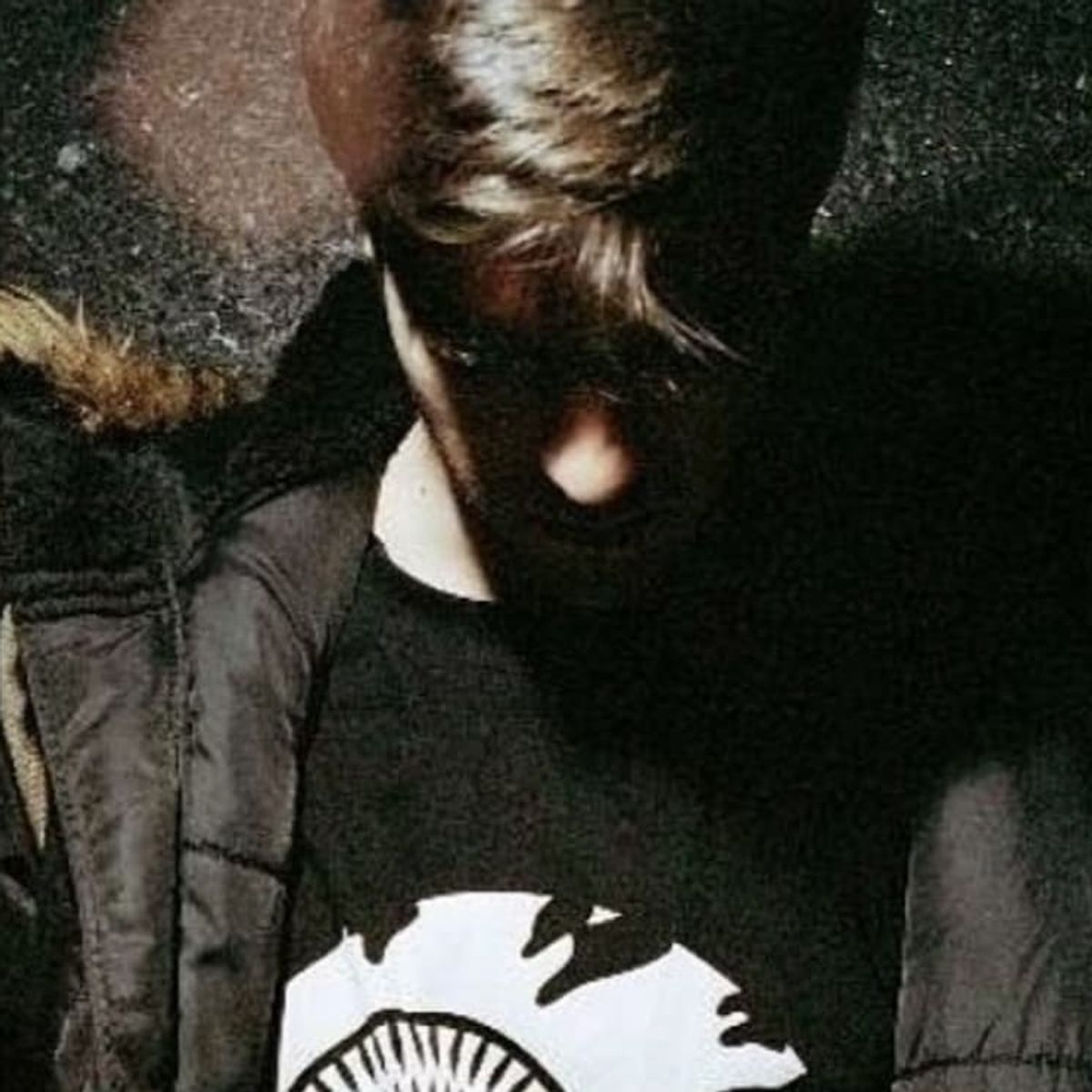 Mister Twist Presents Nick Garcia