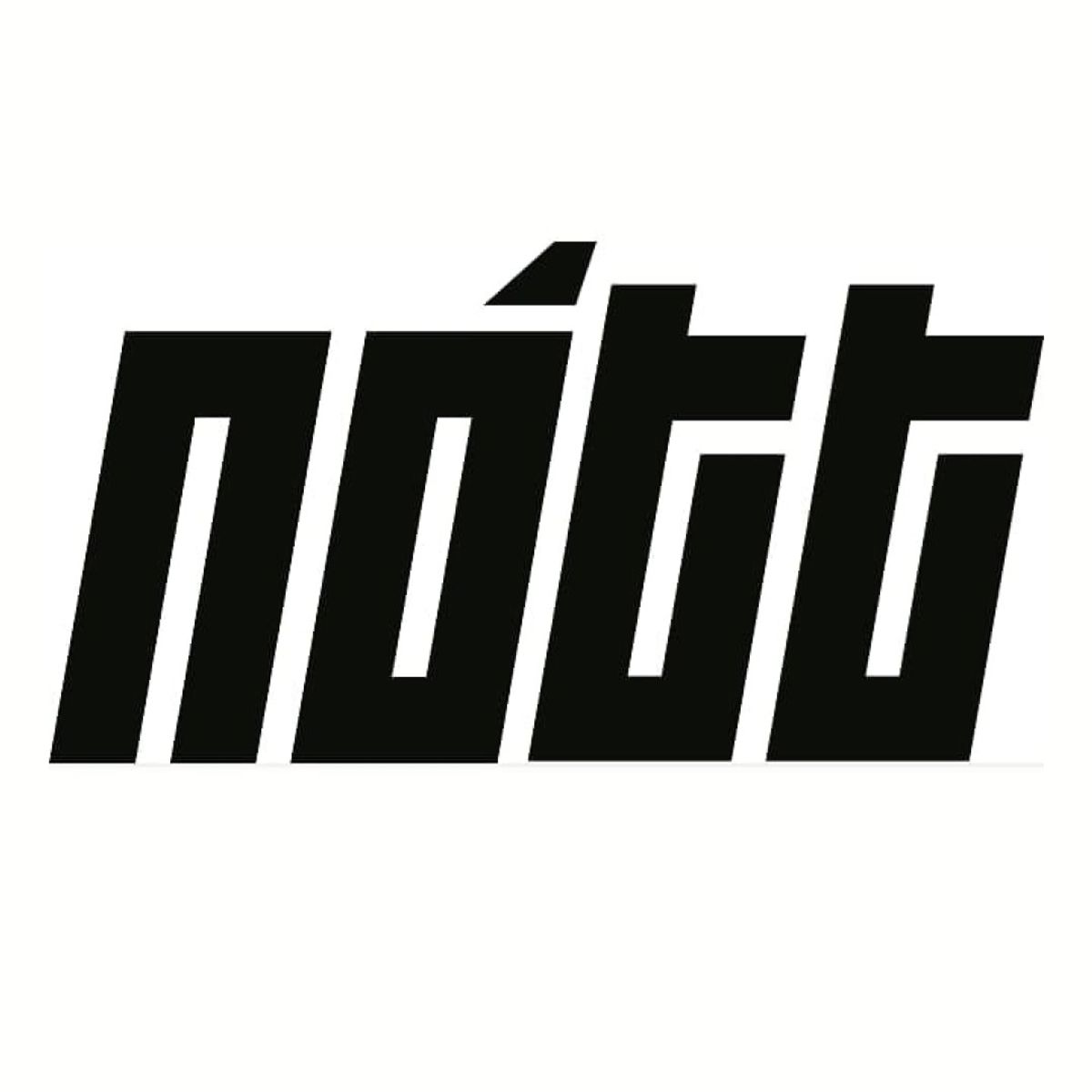 NÓTT w/ Kat Kat Bang Bang & Just Watermelon