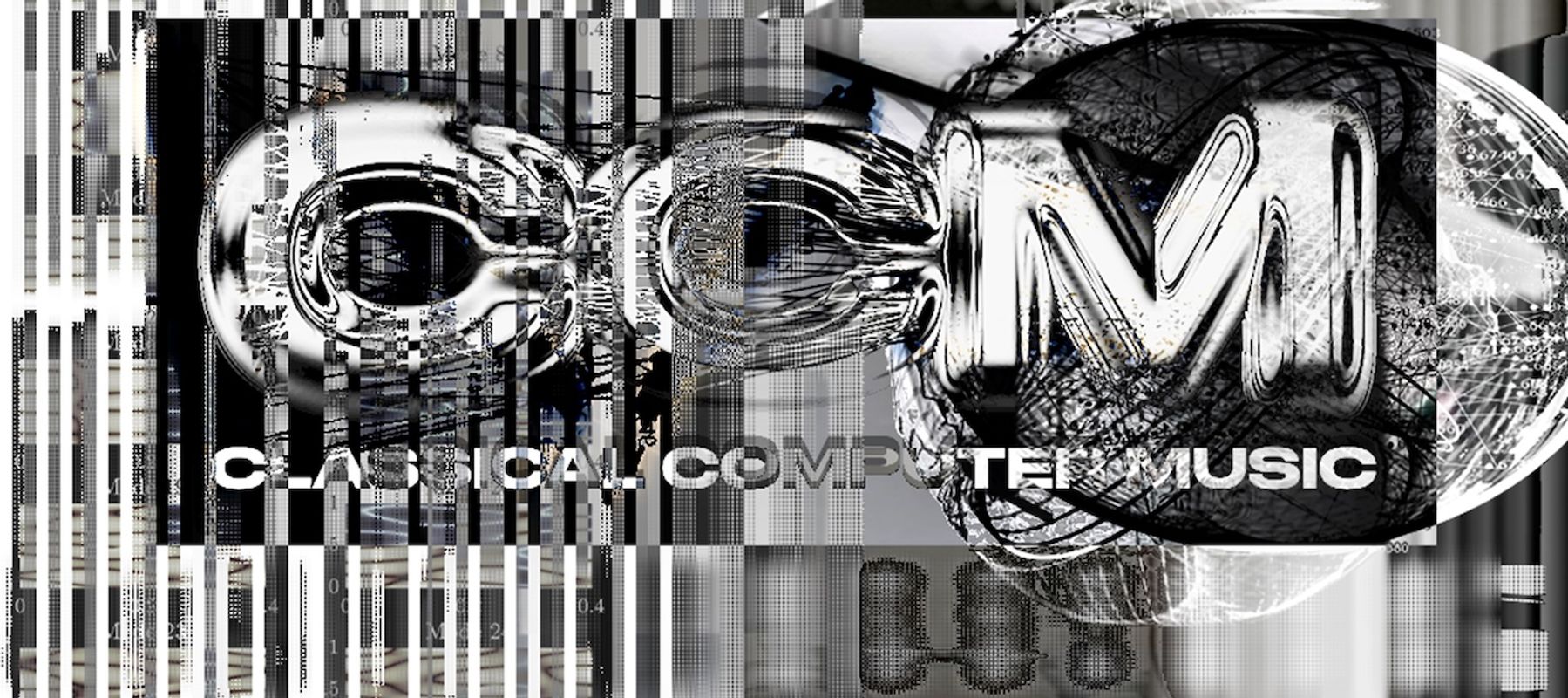 Classical Computer Music w/ Gadi Sassoon