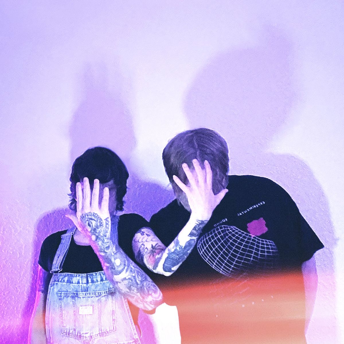 Happy Hybrids w/ KT Caustic & Tim