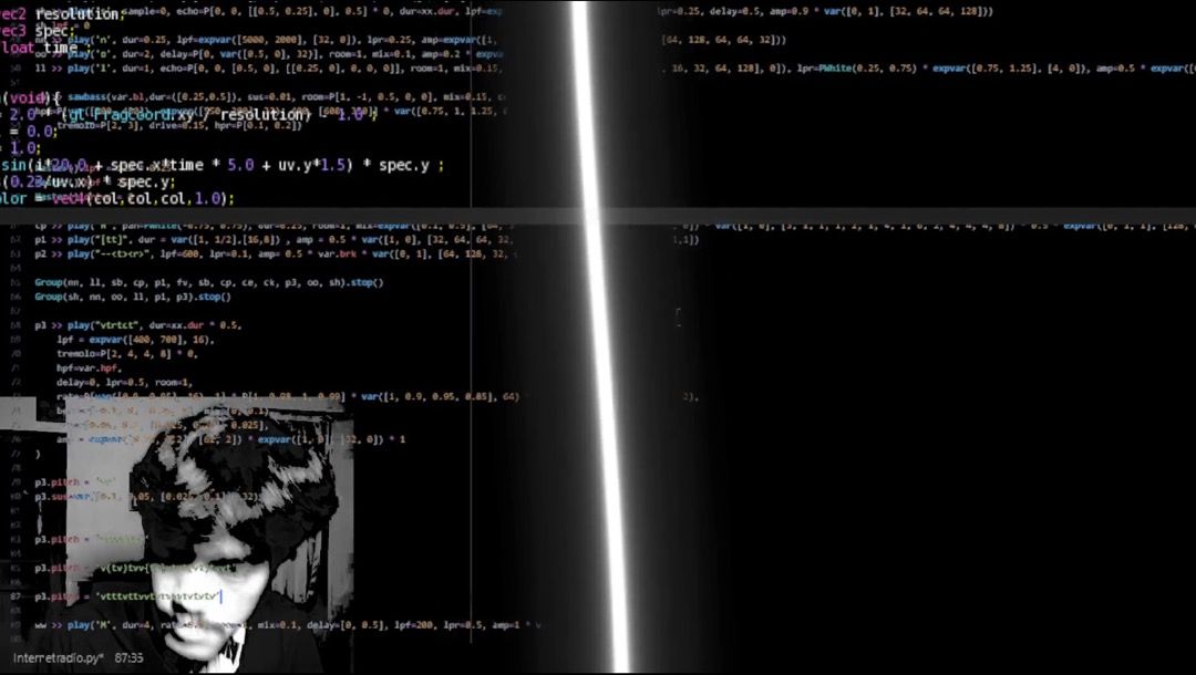 Sounds Of Typing Keys