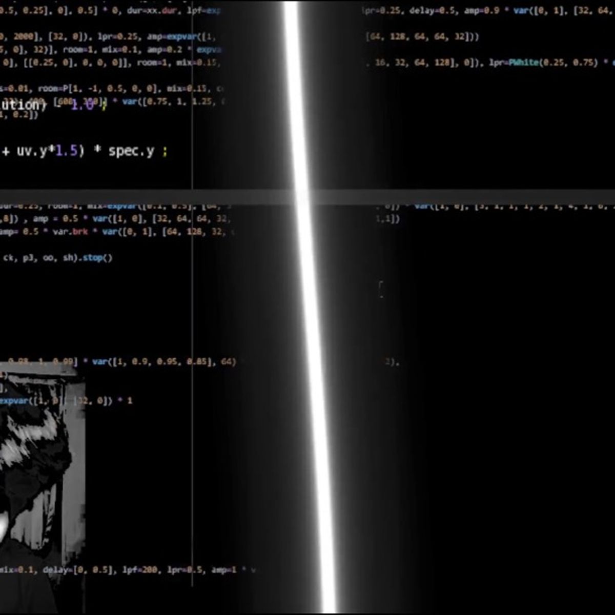 Sounds Of Typing Keys