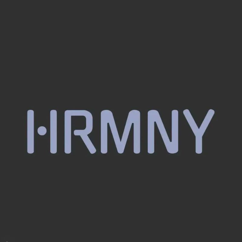 HRMNY Healing Radio