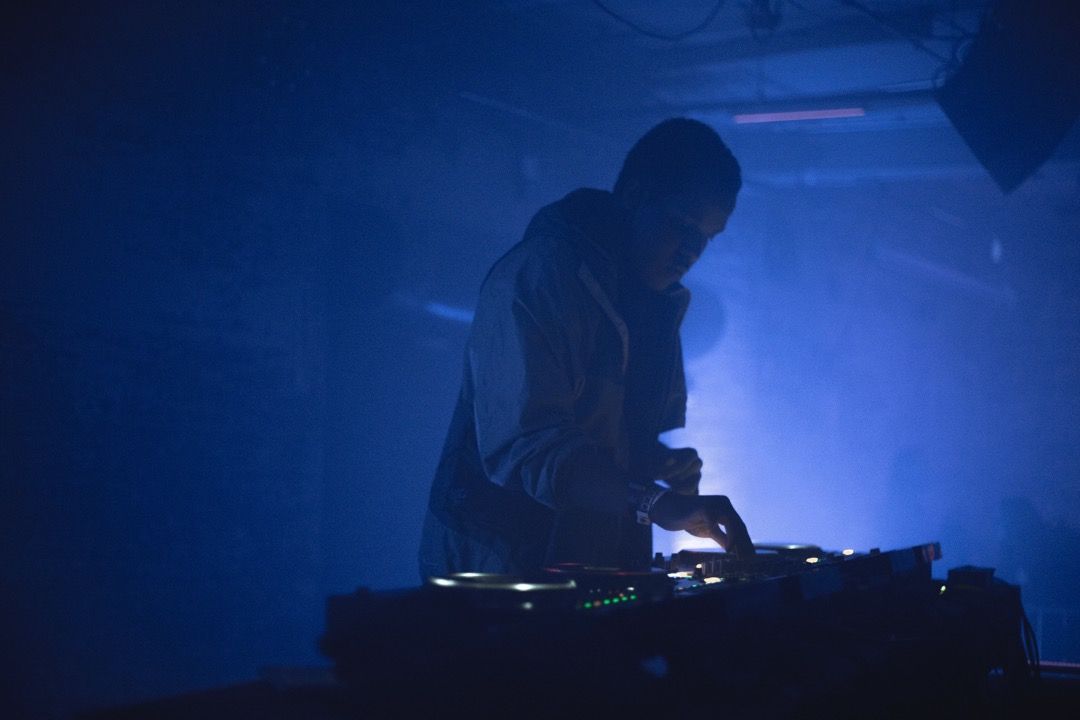 PC Music Month Of Mayhem w/ GRRL