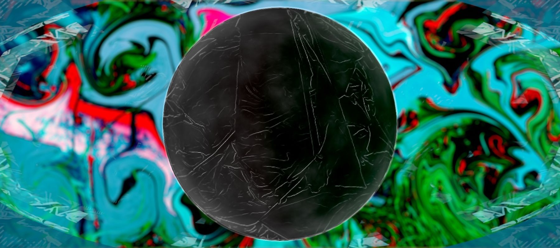 Supercontinuous Paradise w/ Supercontinuum