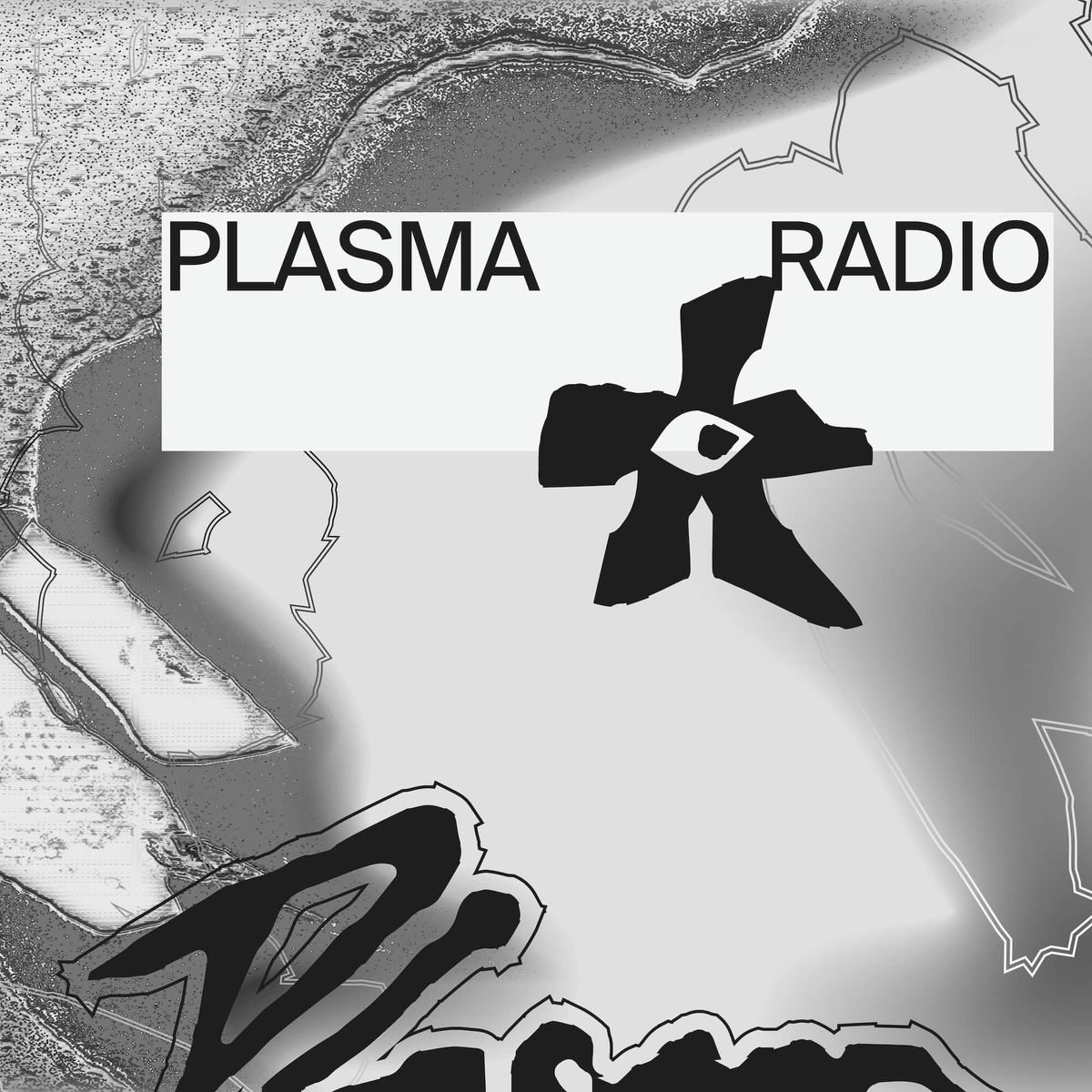 Plasma Radio w/ La Niña Jacarandá