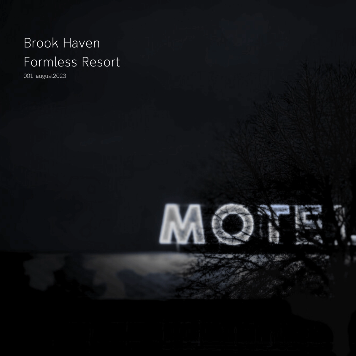 Formless Resort w/ Brook Haven