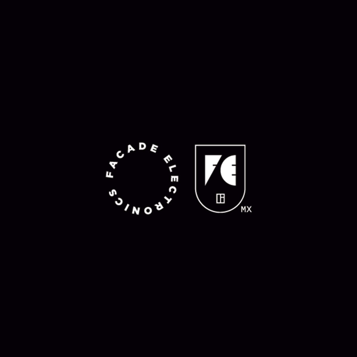 Facade Electronics w/ Kathia Rudametkin