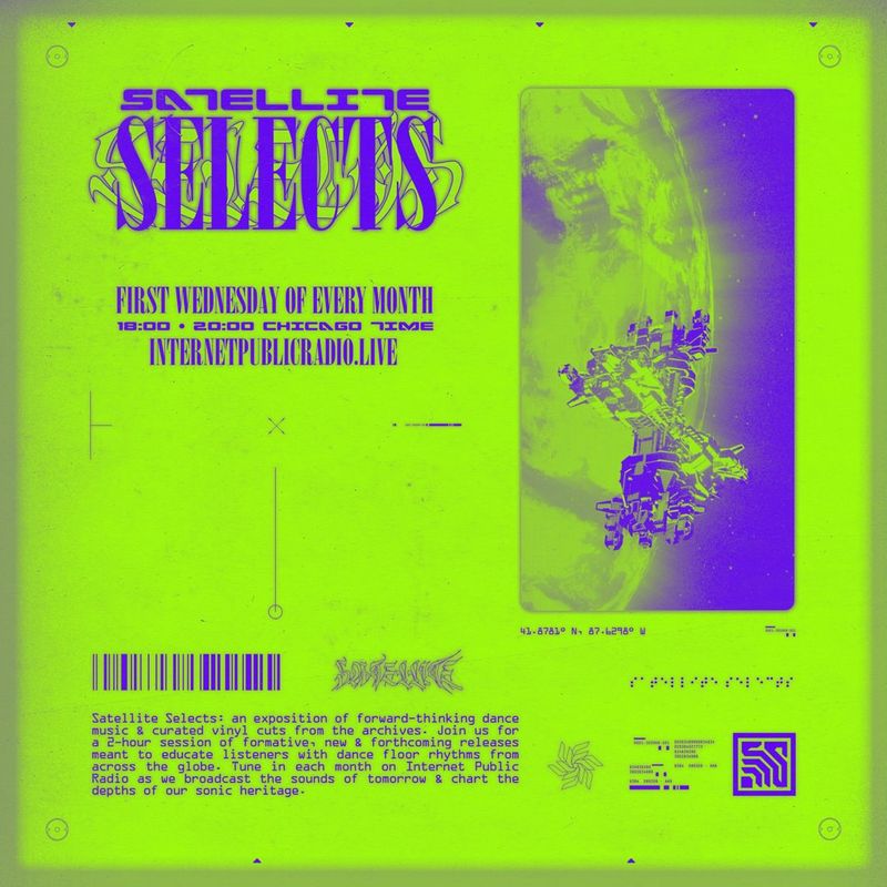Satellite Selects