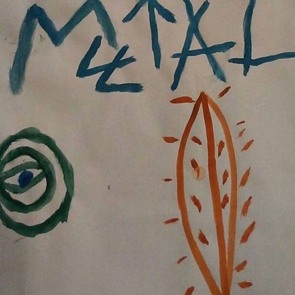 Metal