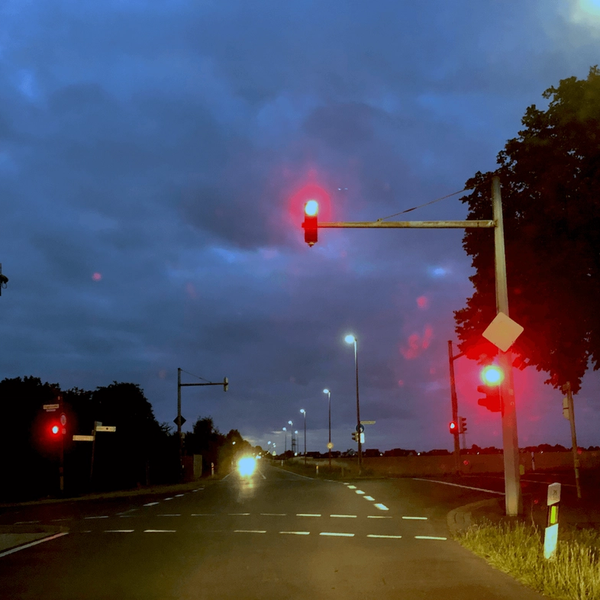 Imaginary Landscape: Summer w/ Katharina Schmidt