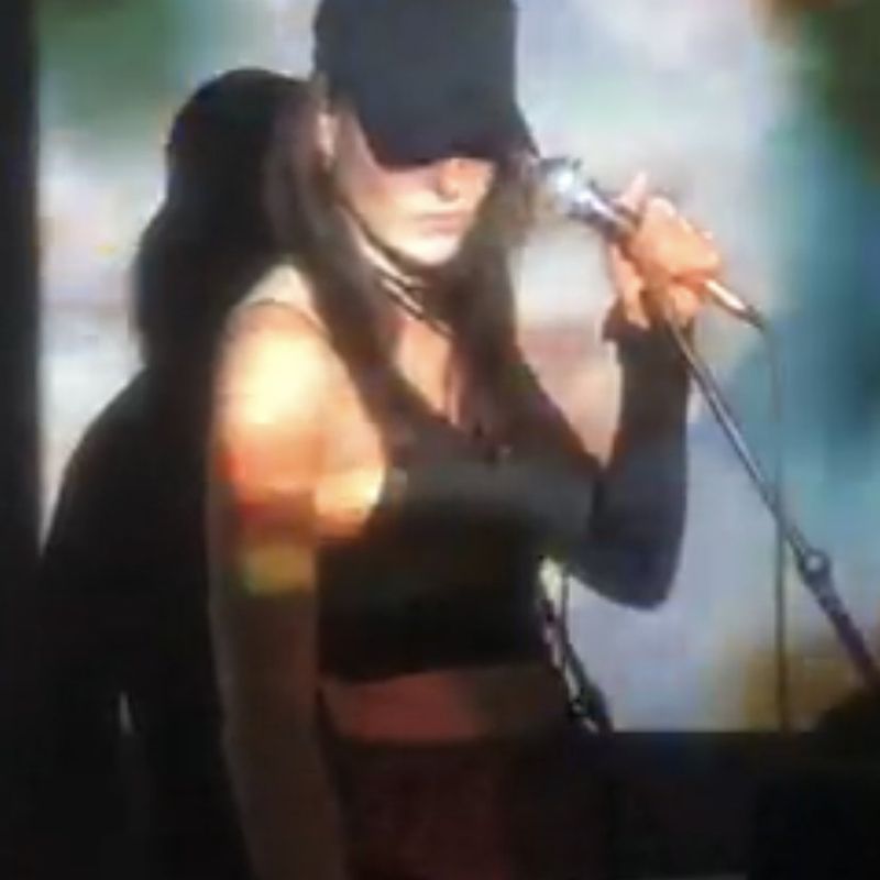 Re-imagining Soundtracks