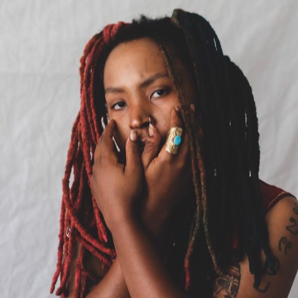 Neru Thee Fourth Fugee + DJ Yerba Bruja