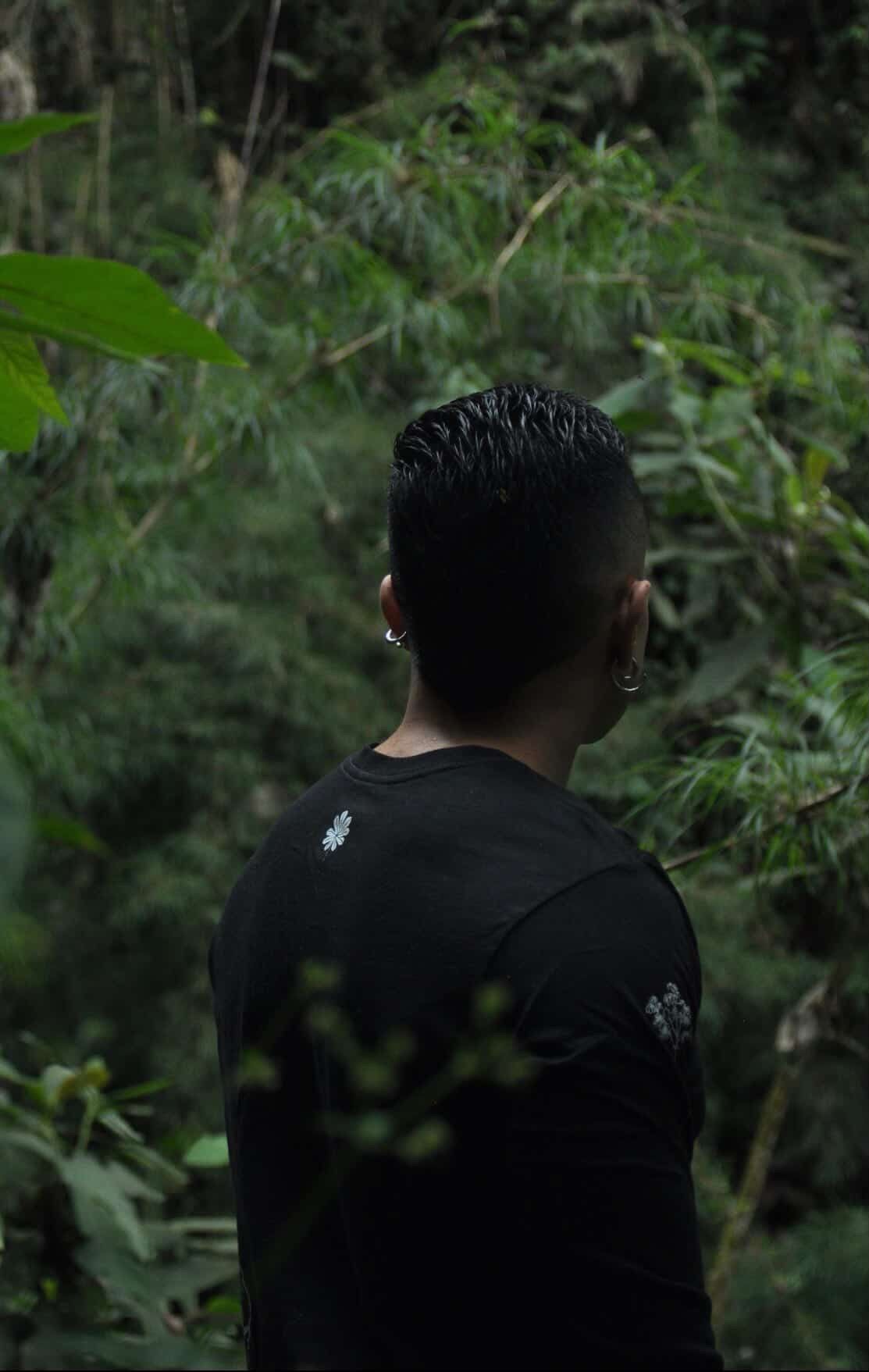 Look Inside - zizi K w/ Lopar