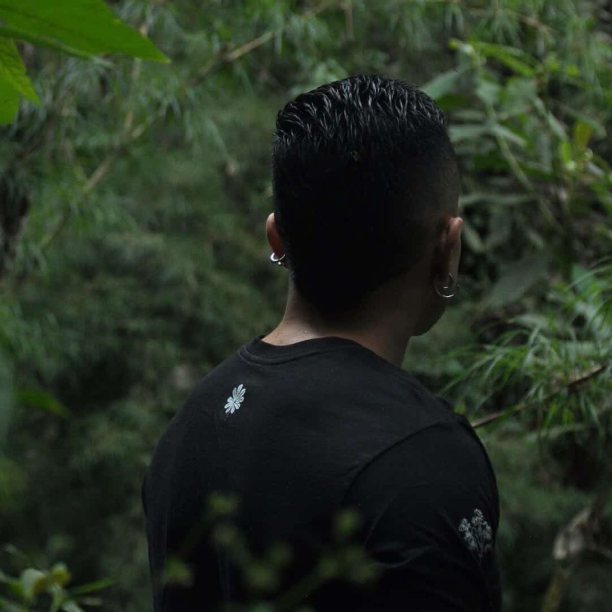 Look Inside - zizi K w/ Lopar