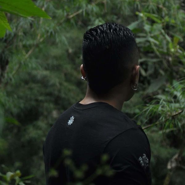 Look Inside - zizi K w/ Lopar