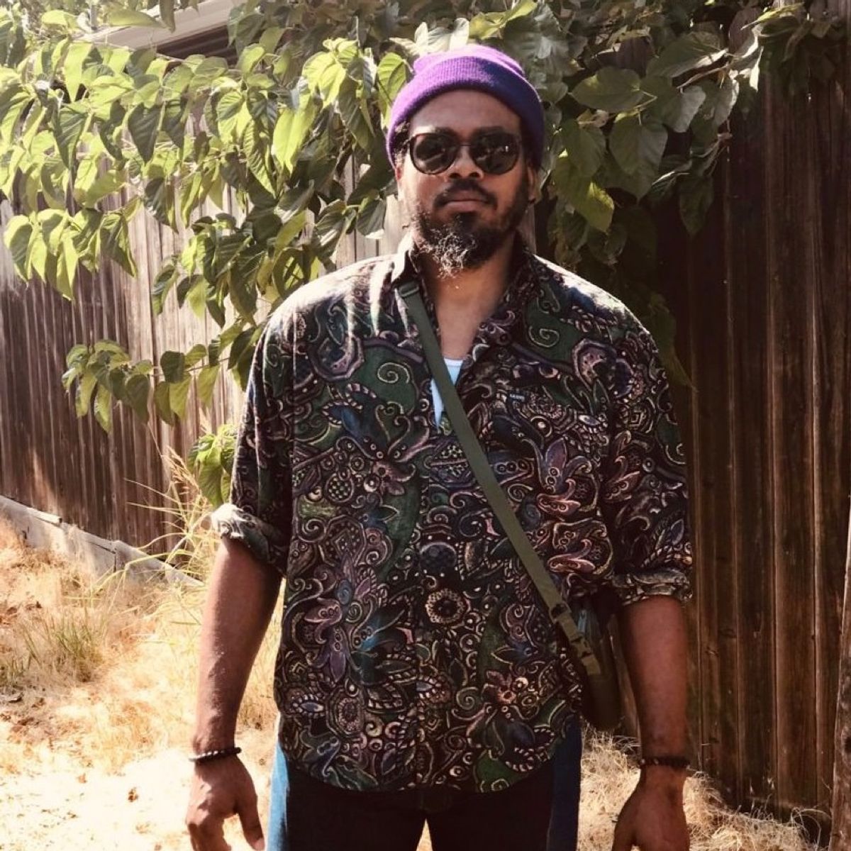Finer Things Radio w/ DJ Rock Bottom