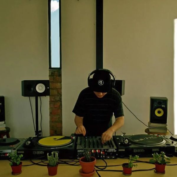 Guadalajara de Noche w/ Modus Operandi - IPR 9 Años