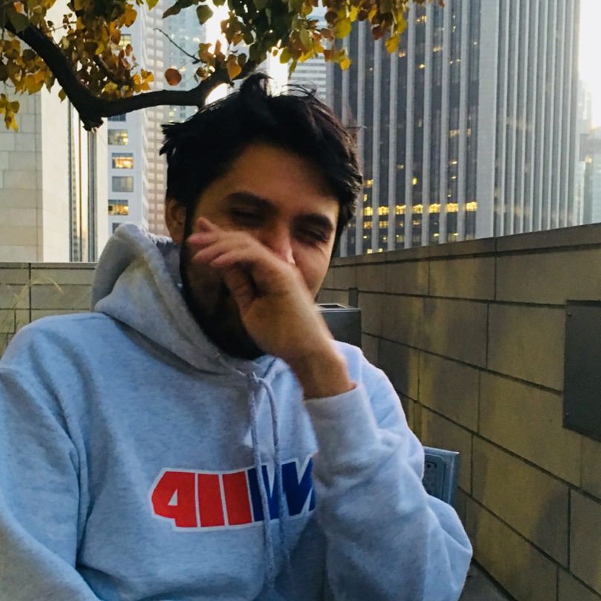 Eña w/ Bandcloud
