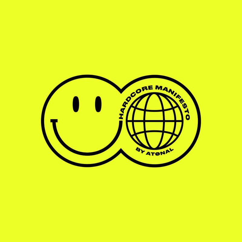 Hardcore Manifesto w/ Atønal