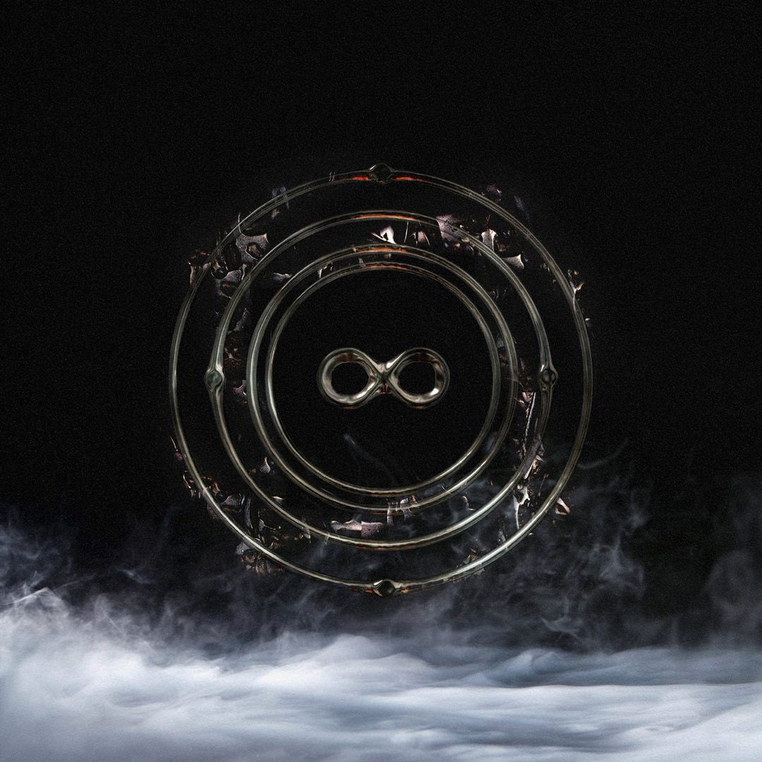 Infinite Machine 10 Years w/ Yilan & Duswunder