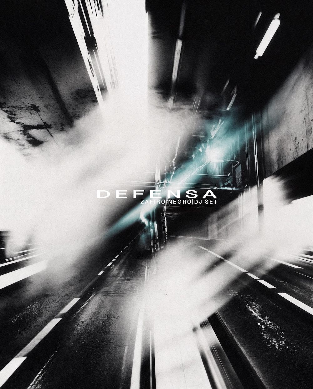 Zafiro Negro - Defensa