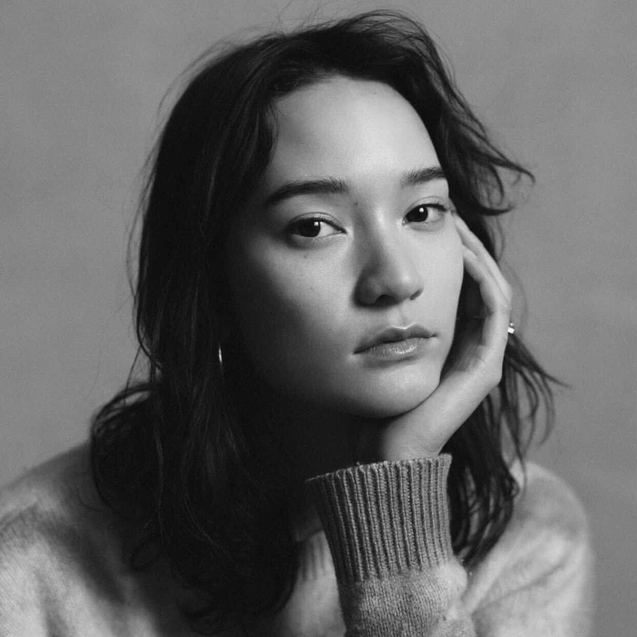 Portrait photo of Mona Matsuoka