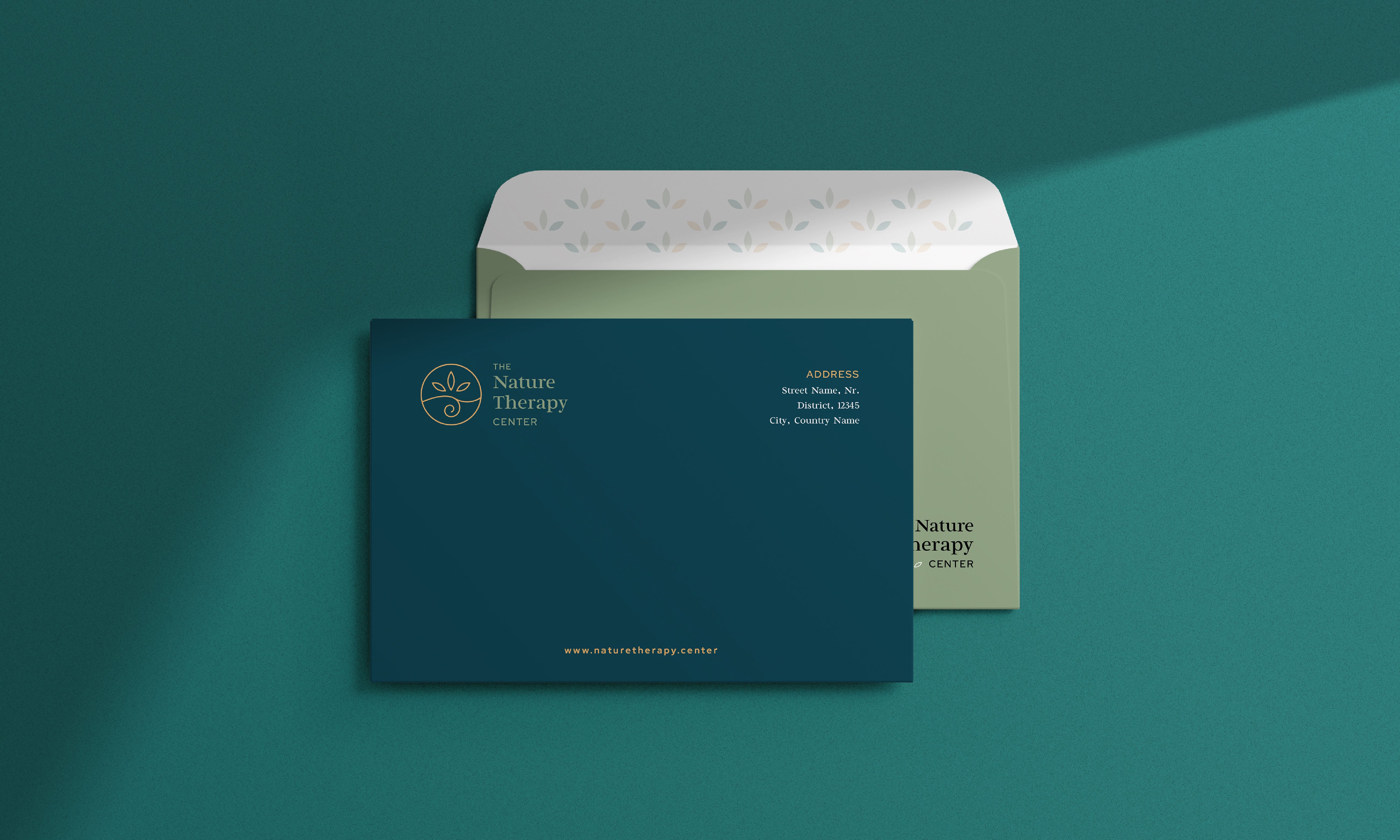 Moonlet Design&Stuff - Visual branding and Design