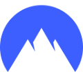 NordVPN logo
