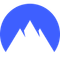 NordVPN logo