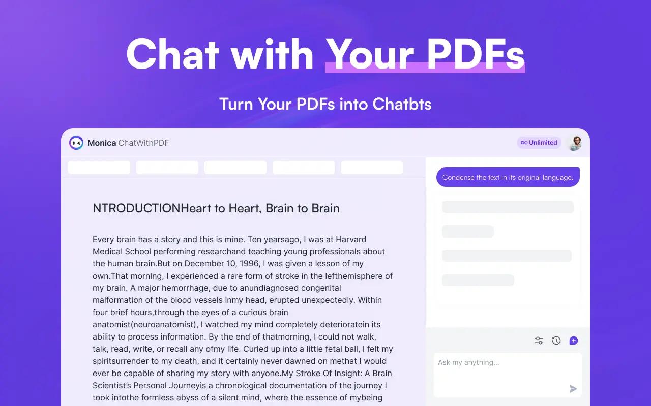 Gallery image 3 - Monica