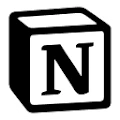 Notion Web Clipper logo