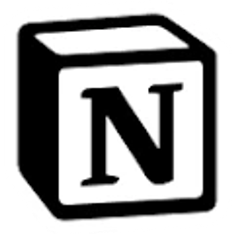 Notion Web Clipper logo