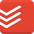 Todoist logo