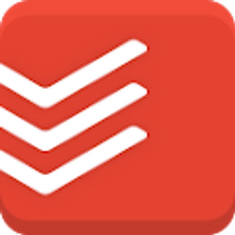 Todoist logo