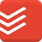 Todoist Logo