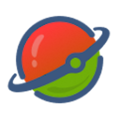 Planet VPN logo