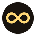 Infinity New Tab logo