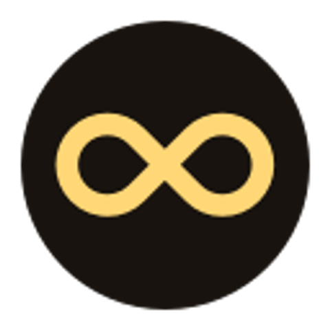 Infinity New Tab logo