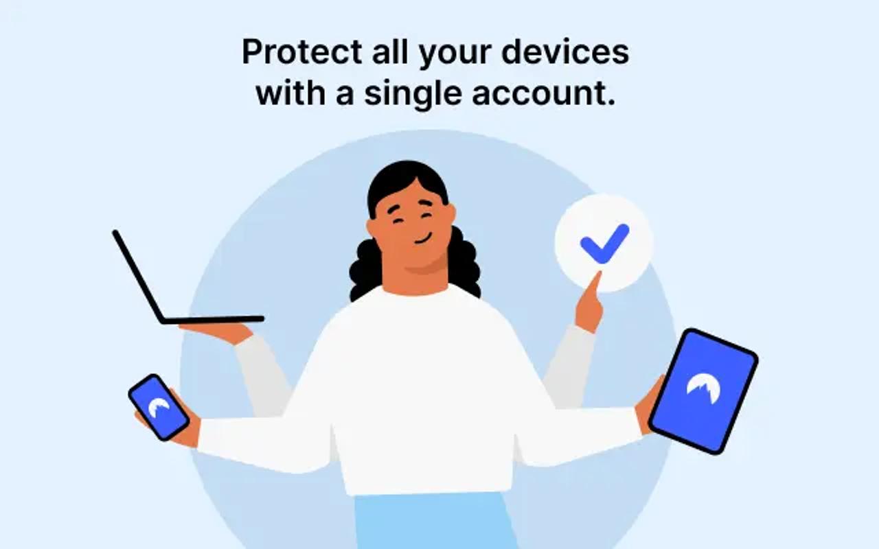 Gallery image 4 - NordVPN