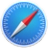 Safari Extension Store browser logo