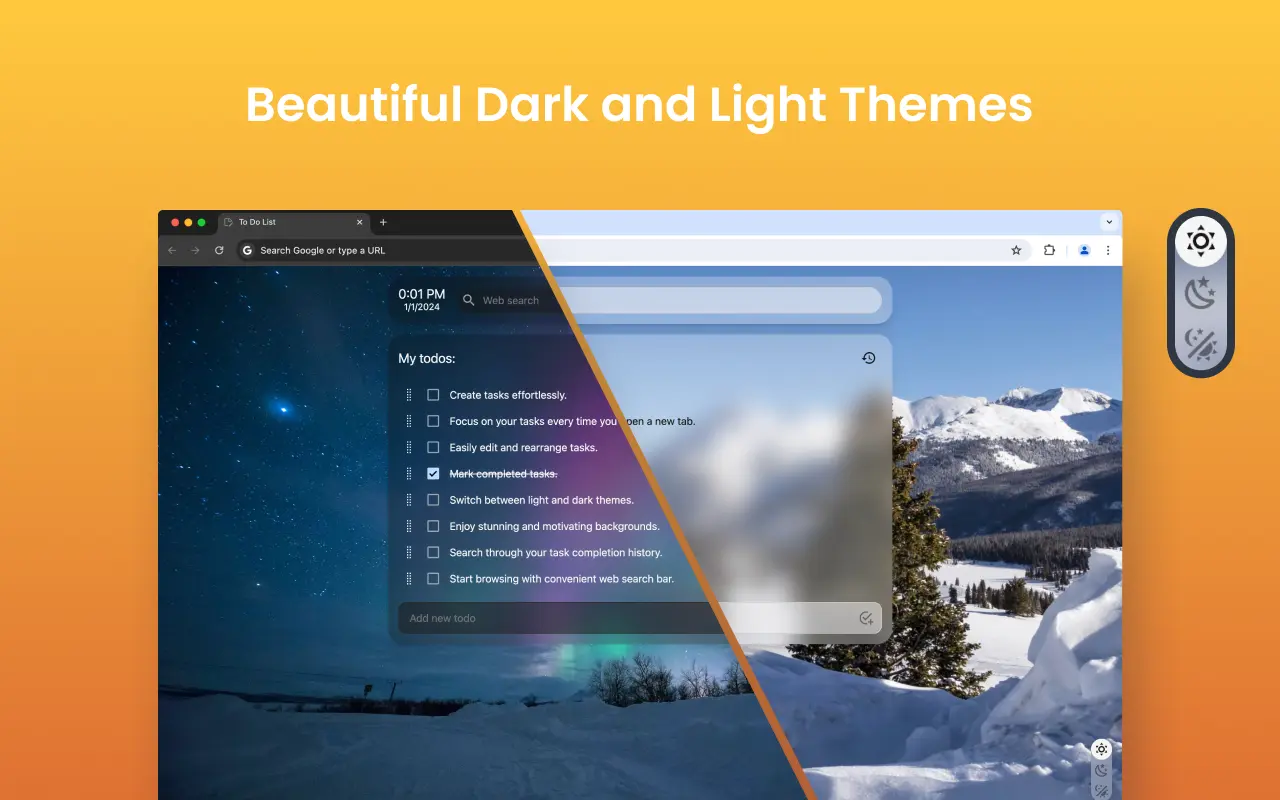 Gallery image 1 - To-do List