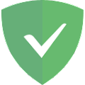 AdGuard AdBlocker logo