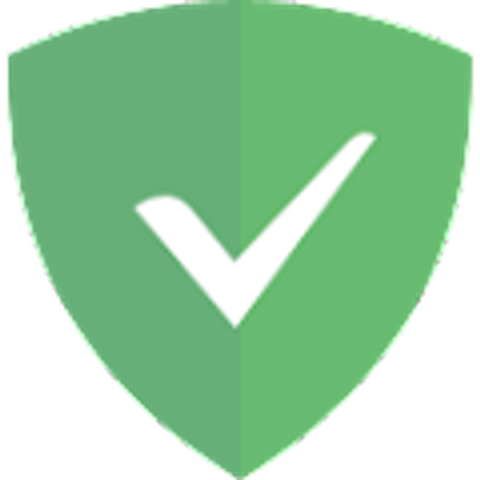 AdGuard AdBlocker logo