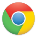 Chrome logo